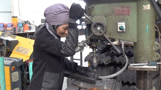 ÇORUM BELEDİYESİNDEN İSTİHDAMA GÜÇLÜ DESTEK